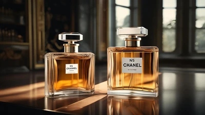 Chanel No. 5 vs Dior J'adore: Which iconic perfume reigns supreme?