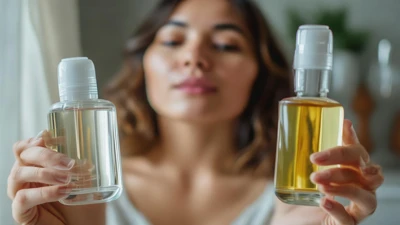 Is micellar water more gentle than cleansing oils for makeup removal?
