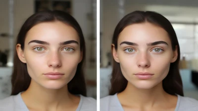 Is Brow Pencil better than Brow Powder for natural-looking brows?