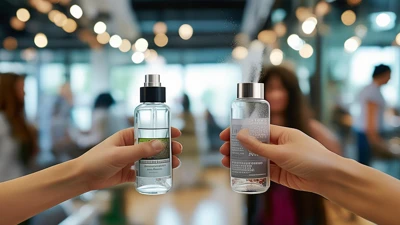 Is dry shampoo more effective than texturizing spray?