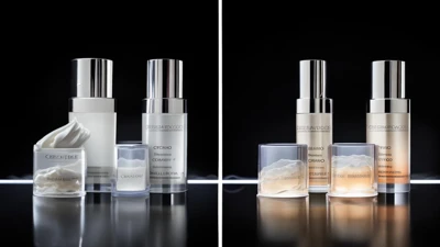 Ceramide creams vs. peptide serums: Which repairs skin barrier faster?