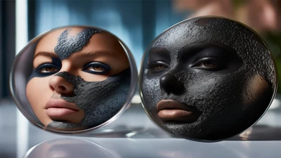 Clay masks vs. charcoal masks: Which detoxifies pores more thoroughly?