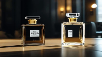 Chanel No.5 vs Dior J'adore: Which is the Iconic Classic?