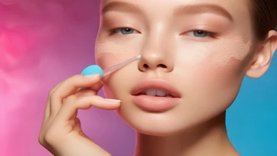 Do silicone applicators blend cream products better than beautyblenders?
