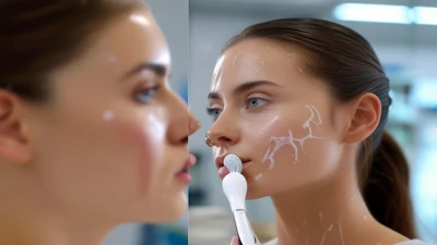 Do electric cleansing brushes outperform manual facial brushes for exfoliation?