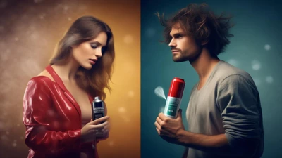 Which offers stronger hold: Hairspray or Hair wax?