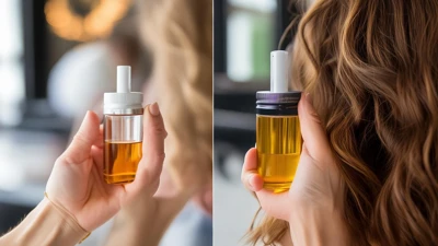 Which is more effective for frizz control: leave-in conditioner or hair serum?